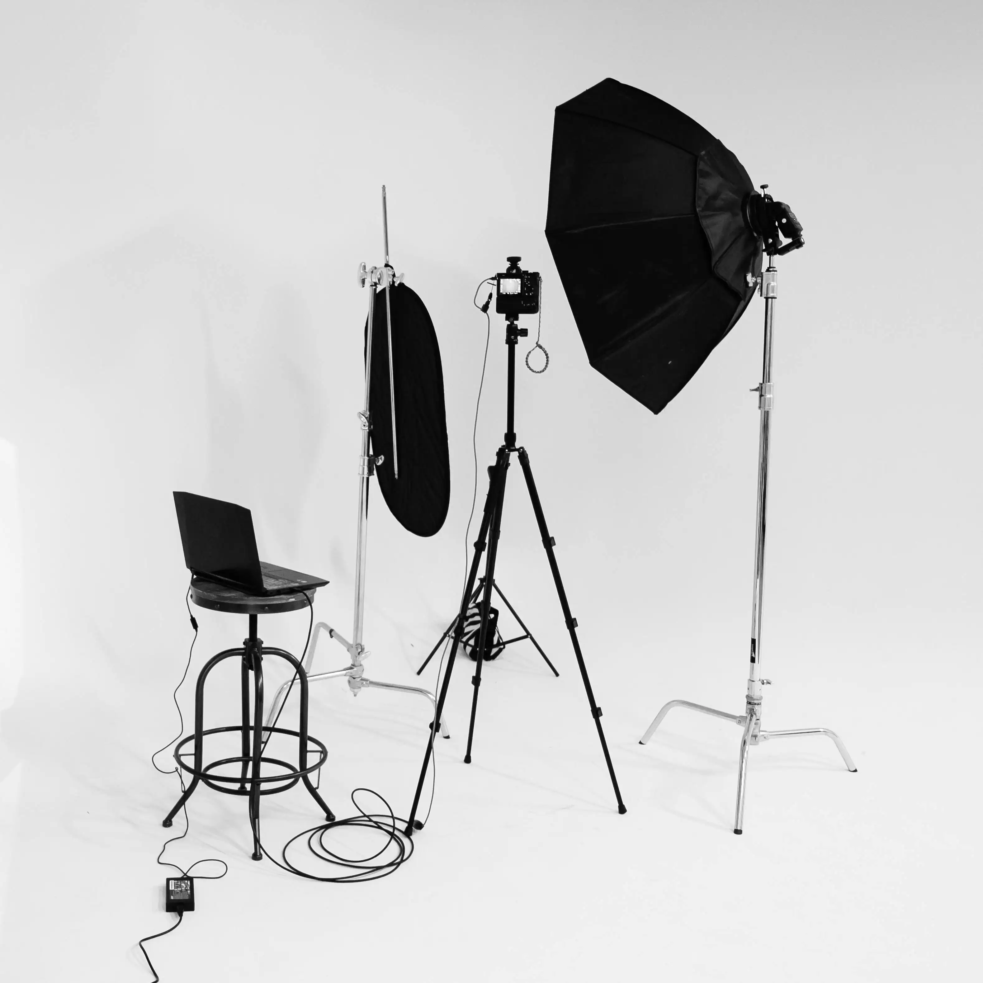 photography studio