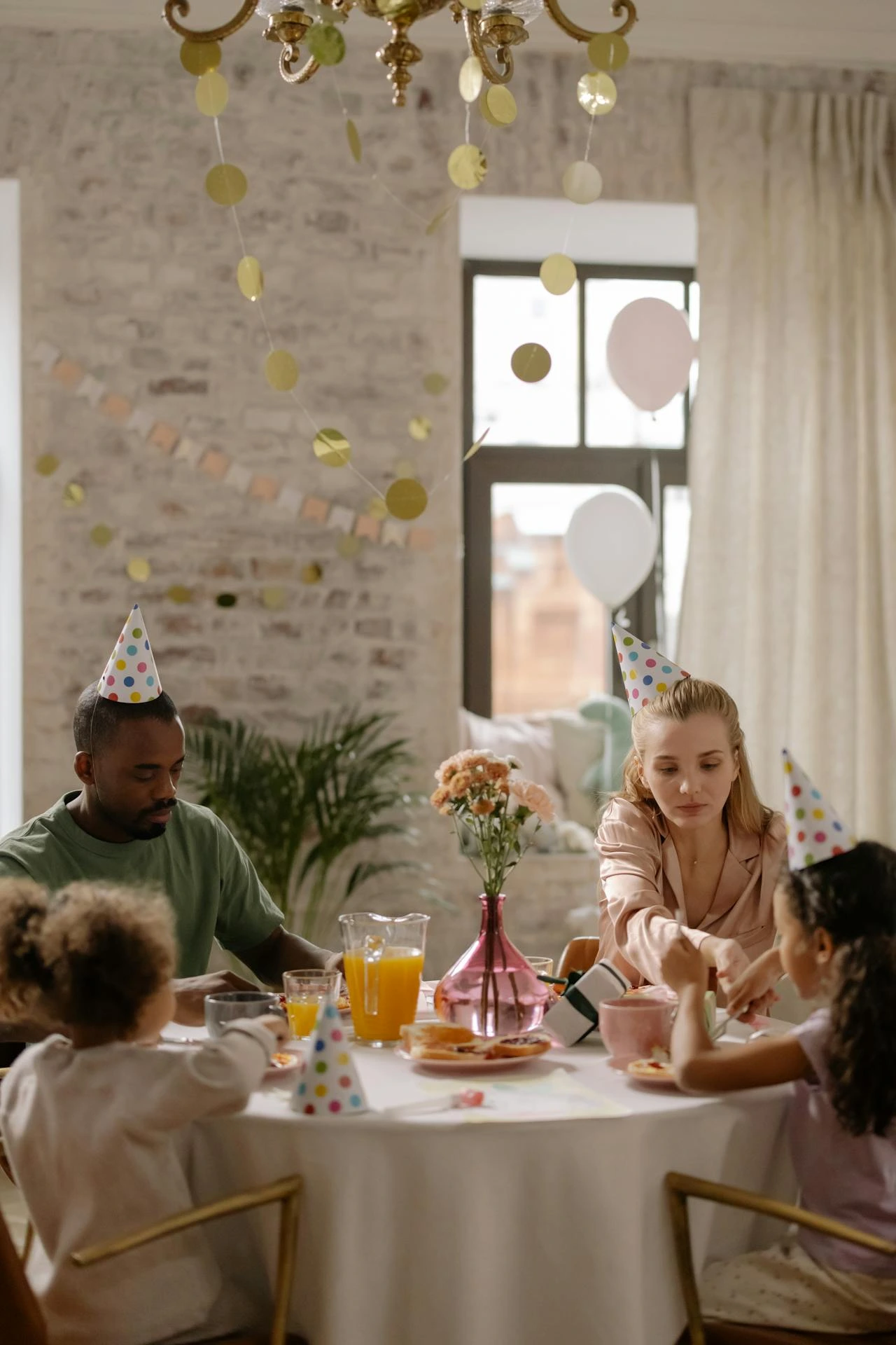 birthday party