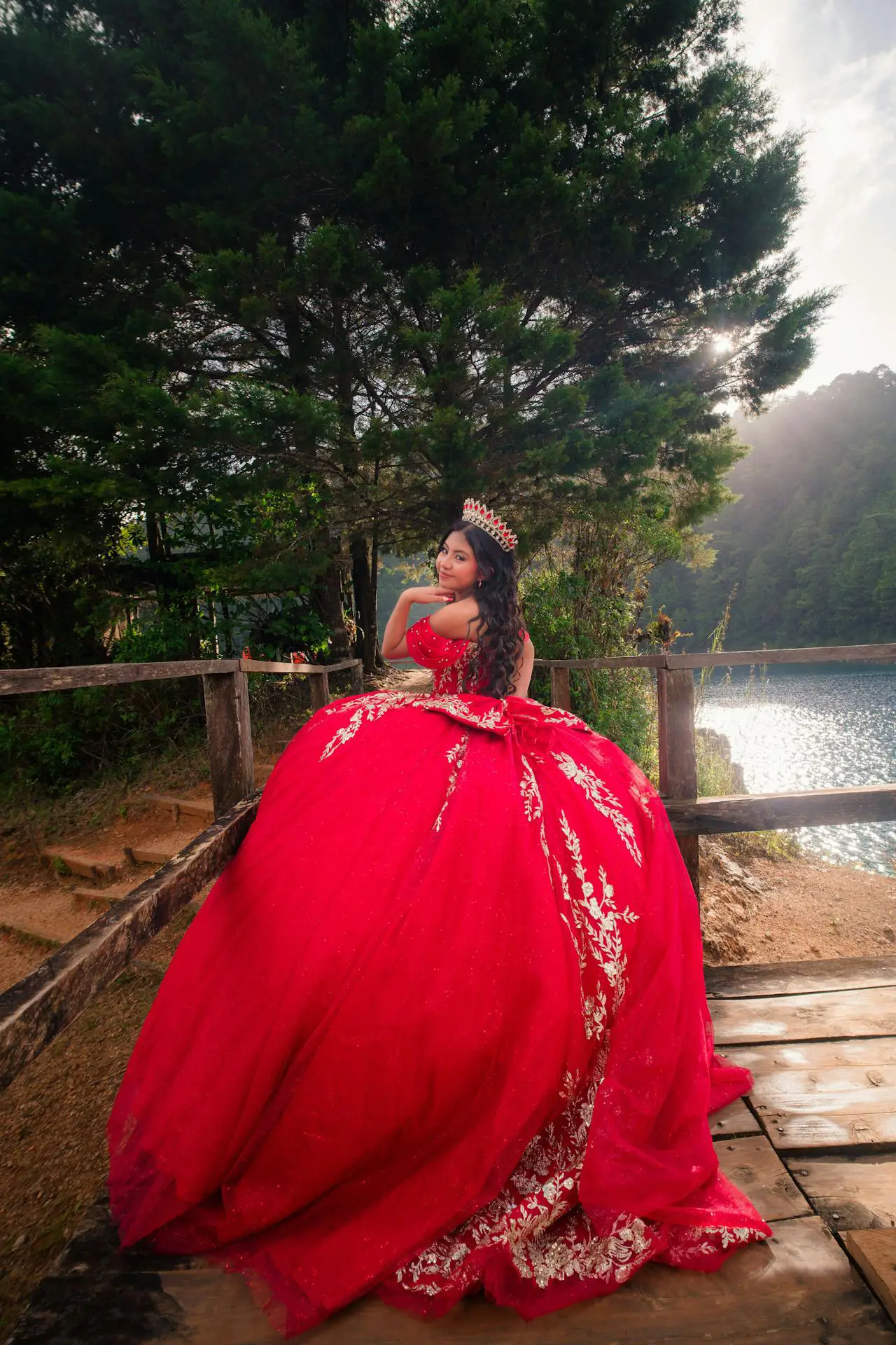 quinceanera
