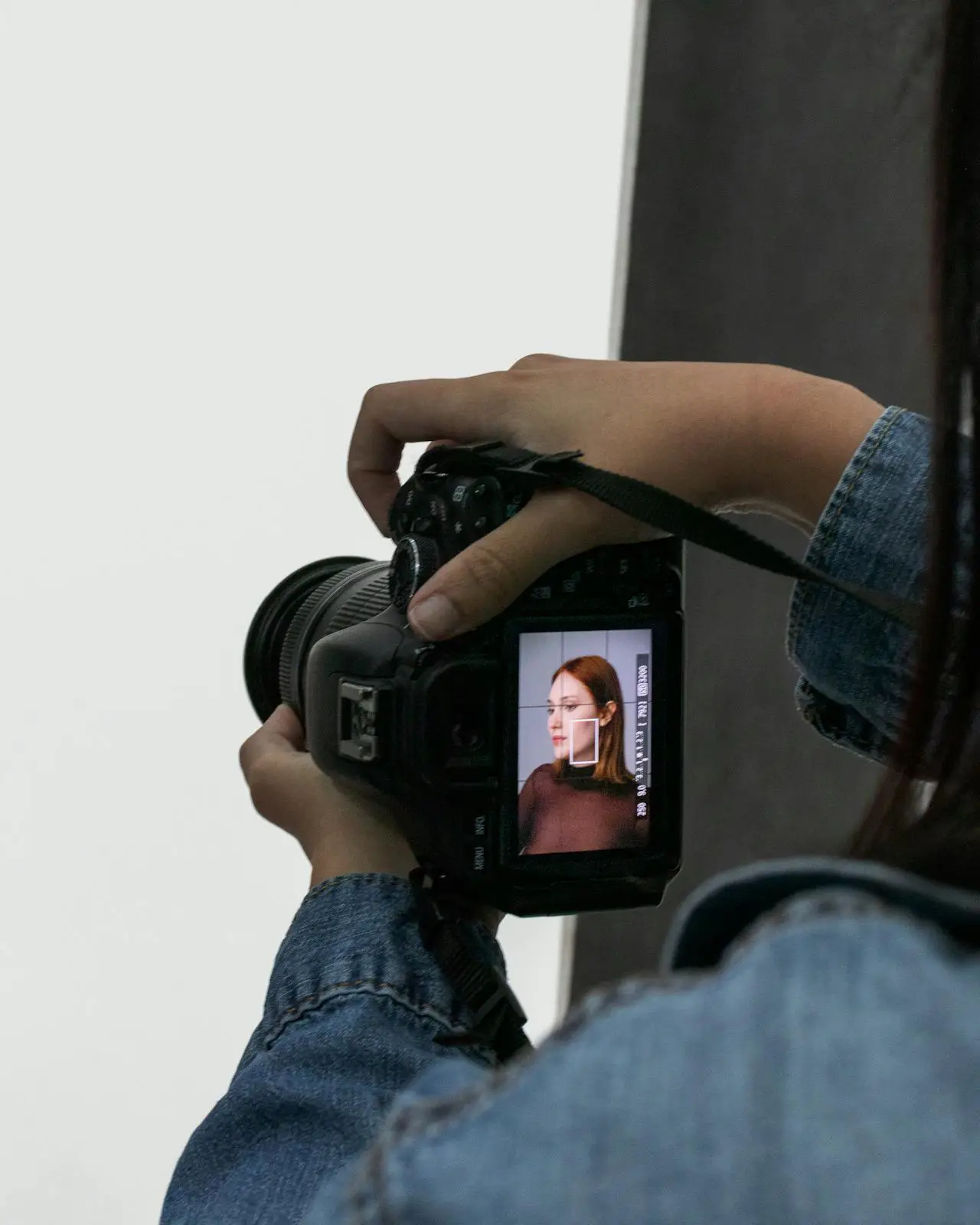 portrait photographer