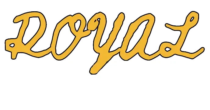 site logo